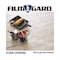 Film-Gard Film-Gard 9 ft. W X 12 ft. L X 1 mil Plastic Drop Cloth 1 pk 626214 - alternate 7